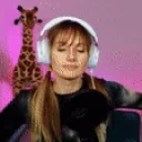 freyzJAM emote for Discord