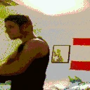 FreshRave emote for Discord