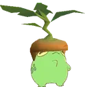 FrogCarrot emote for Discord