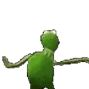 Froschdance emote for Discord