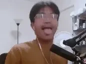 FreakyDayo5 emote for Discord