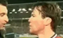 Frechheit emote for Discord