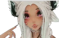 FREEZE emote for Discord