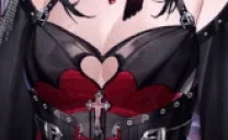 FrootBooba emote for Discord