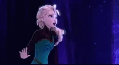 Frozen2 emote for Discord