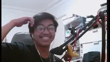 FreakyDayo emote for Discord