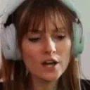 Freying emote for Discord