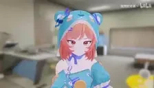 fritiaMagic emote for Discord