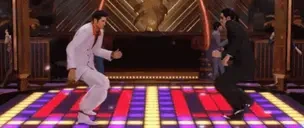 FriDaynight emote for Discord