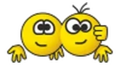 friends emote for Discord