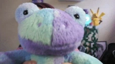 fredKiss emote for Discord