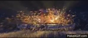 FrankArrive emote for Discord