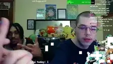 frogyFU emote for Discord