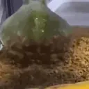 frogLeave emote for Discord