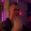 FrostyDance emote for Discord