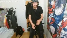 freaky emote for Discord