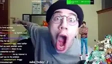 frogyJak emote for Discord