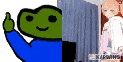 friccNico emote for Discord