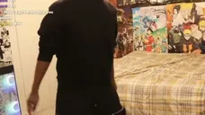 FryzDeathDrop emote for Discord