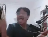 FreakyDayo6 emote for Discord