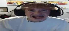 FREAKY emote for Discord