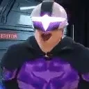 FramedHyper animated emote for Discord, Twitch and Slack