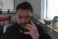 Frogyphone emote for Discord