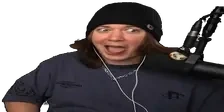 freaky emote for Discord