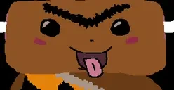 freakhead emote for Discord