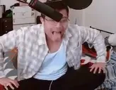 FreakyDayo9 emote for Discord