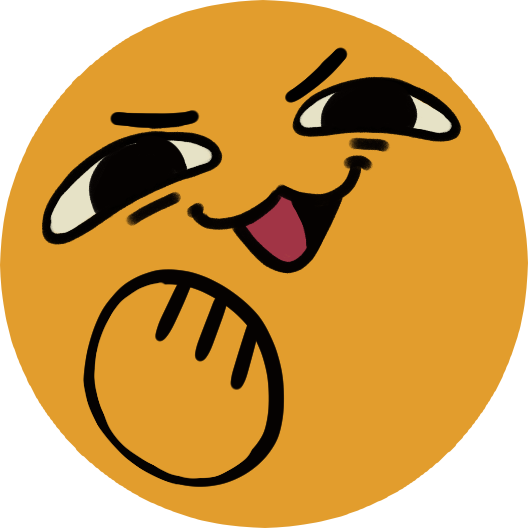 EvilHehe emote for Discord