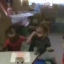 FREAKINGOUT emote for Discord