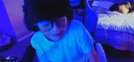 frostyRAGE emote for Discord