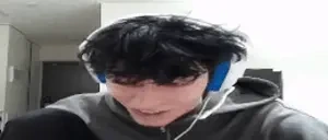 Freaky emote for Discord