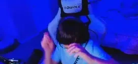 frostyJAM emote for Discord