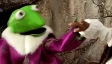 FROGCHOP emote for Discord