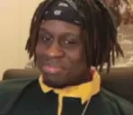 FryzSpeedLaugh emote for Discord