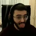 FreakyAHH emote for Discord