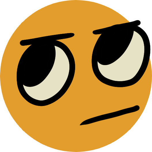 Annoyed emote for Discord
