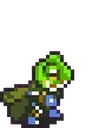frogJump emote for Discord