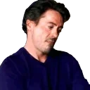 Frustrated emote for Discord