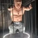 FreeMe emote for Discord