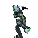 FrootDance emote for Discord