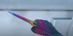 freakyfingertime emote for Discord