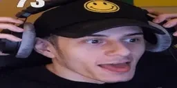 FREAK emote for Discord