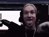 Freakman emote for Discord