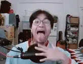 FreakyDayo7 emote for Discord