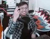 FreakyDayo8 emote for Discord