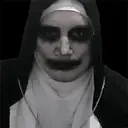 freira emote for Discord