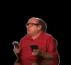 frank emote for Discord